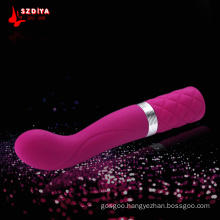 10-Speed Vibrator G Spot Vibrator Sex Toys for Women (DYAST502)